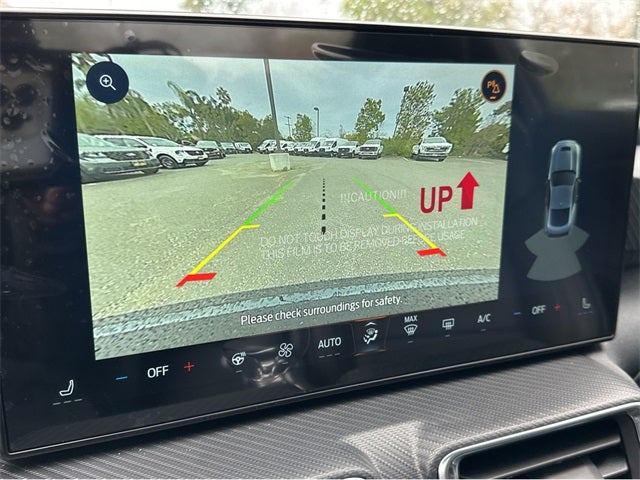 2026 Ford Mustang EcoBoost® Premium Fastback