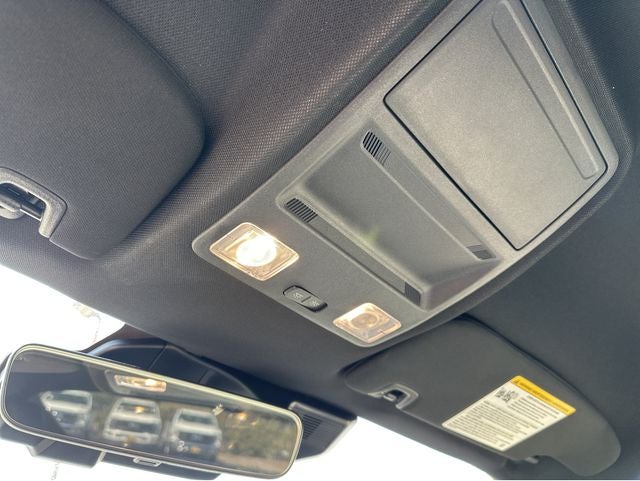 2026 Ford Mustang EcoBoost® Premium Fastback