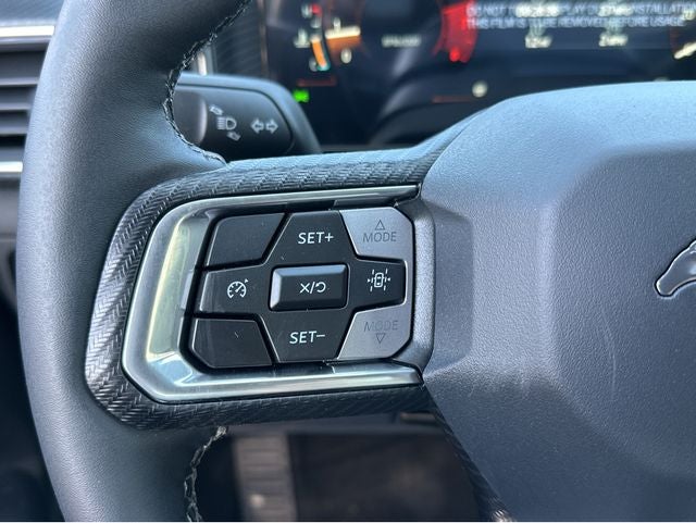 2026 Ford Mustang EcoBoost® Premium Fastback