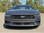 2026 Ford Mustang EcoBoost® Premium Fastback