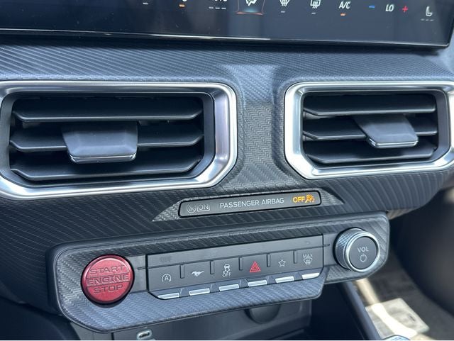 2026 Ford Mustang EcoBoost® Premium Fastback