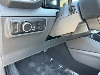 2026 Ford Mustang EcoBoost® Premium Fastback