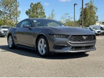 2026 Ford Mustang EcoBoost® Premium Fastback