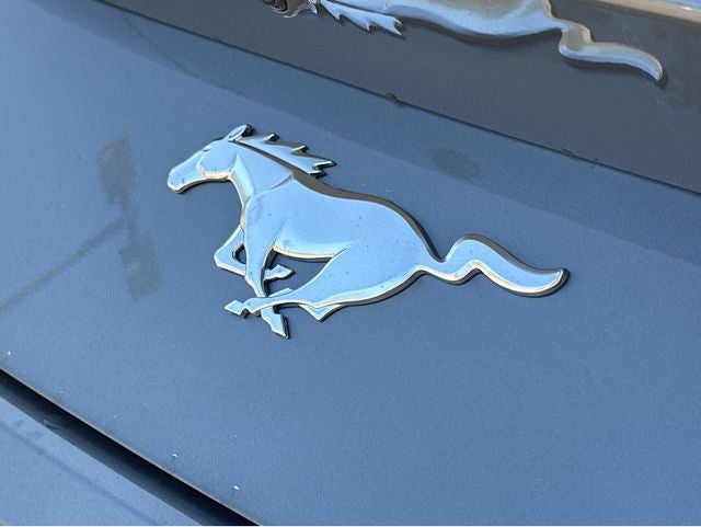 2026 Ford Mustang EcoBoost® Premium Fastback