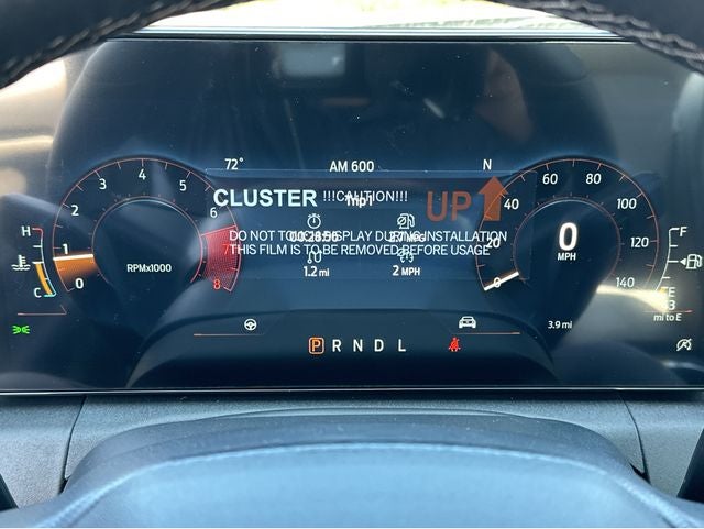 2026 Ford Mustang EcoBoost® Premium Fastback