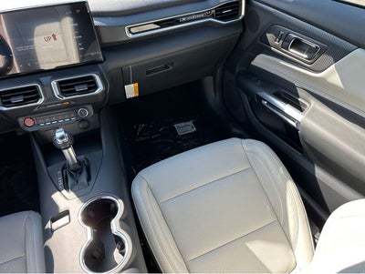 2026 Ford Mustang EcoBoost® Premium Fastback