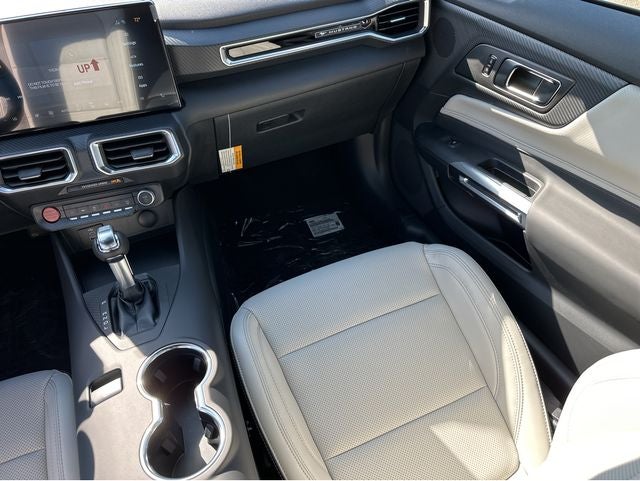 2026 Ford Mustang EcoBoost® Premium Fastback