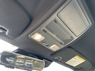 2026 Ford Mustang EcoBoost® Premium Fastback