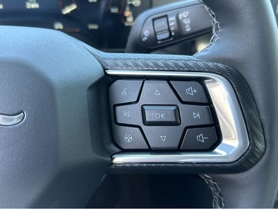 2026 Ford Mustang EcoBoost® Premium Fastback