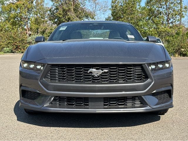 2026 Ford Mustang EcoBoost® Premium Fastback