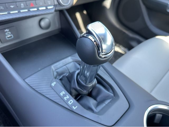 2026 Ford Mustang EcoBoost® Premium Fastback