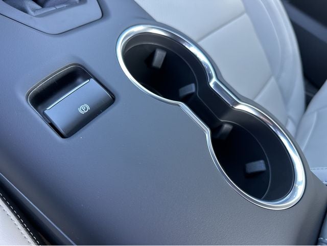 2026 Ford Mustang EcoBoost® Premium Fastback