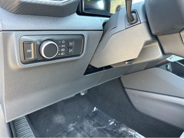 2026 Ford Mustang EcoBoost® Premium Fastback