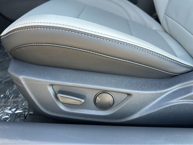 2026 Ford Mustang EcoBoost® Premium Fastback