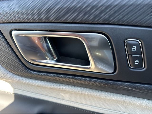 2026 Ford Mustang EcoBoost® Premium Fastback