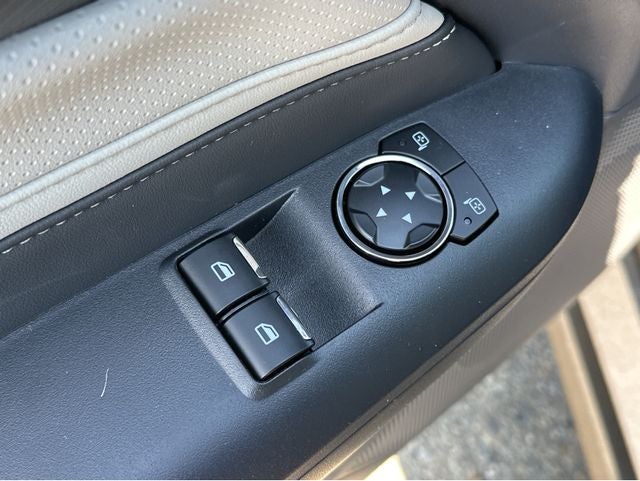 2026 Ford Mustang EcoBoost® Premium Fastback