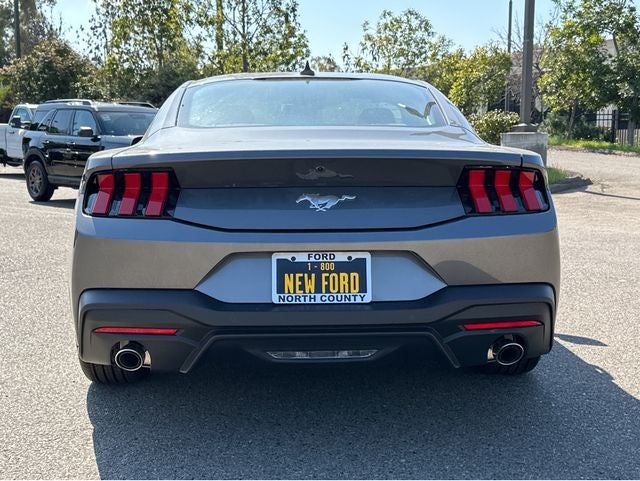 2026 Ford Mustang EcoBoost® Premium Fastback