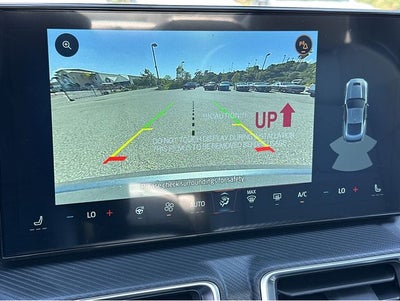 2026 Ford Mustang EcoBoost® Premium Fastback