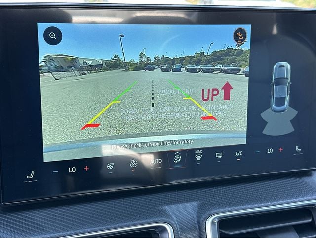 2026 Ford Mustang EcoBoost® Premium Fastback