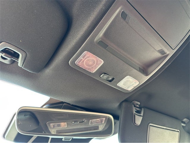 2026 Ford Mustang EcoBoost® Premium Fastback