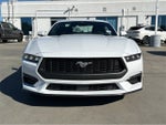 2026 Ford Mustang EcoBoost® Premium Fastback