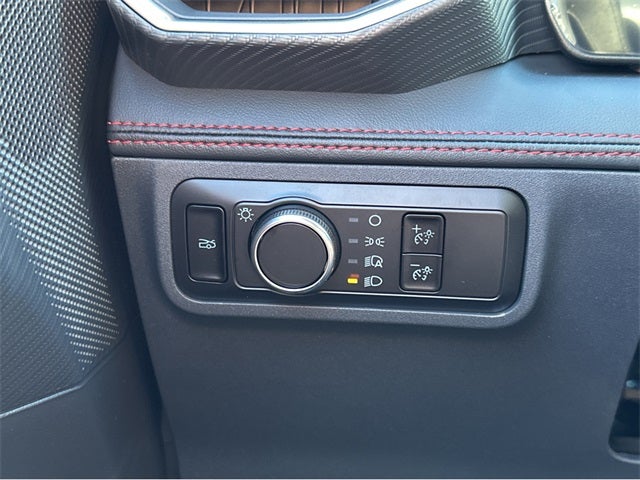 2026 Ford Mustang EcoBoost® Premium Fastback