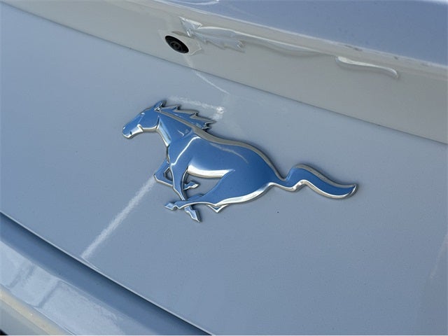 2026 Ford Mustang EcoBoost® Premium Fastback