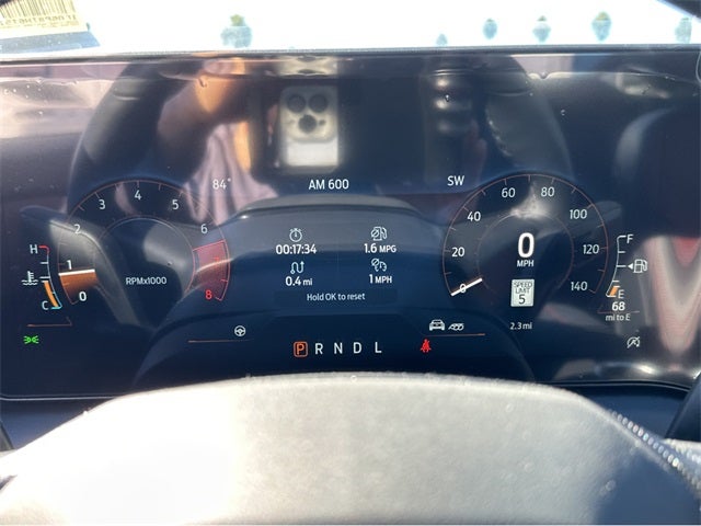 2026 Ford Mustang EcoBoost® Premium Fastback