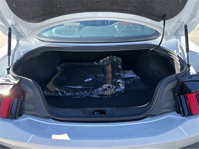 2026 Ford Mustang EcoBoost® Premium Fastback