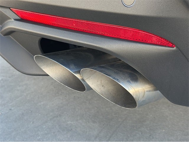 2026 Ford Mustang EcoBoost® Premium Fastback