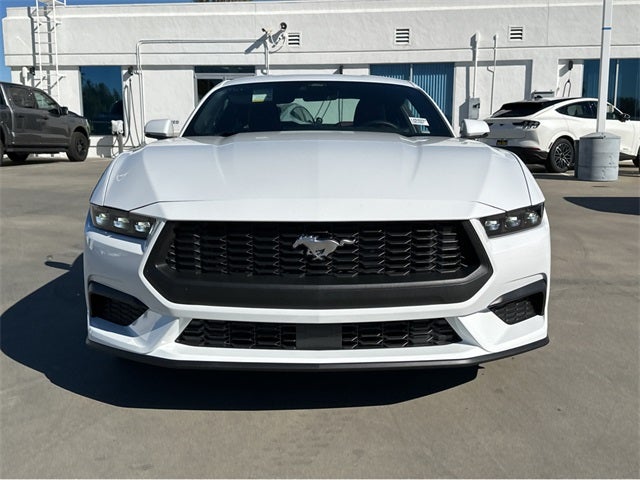 2026 Ford Mustang EcoBoost® Premium Fastback
