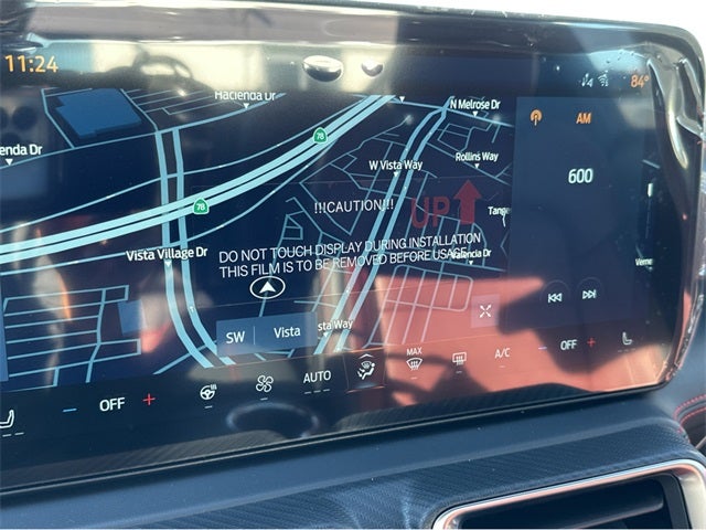 2026 Ford Mustang EcoBoost® Premium Fastback