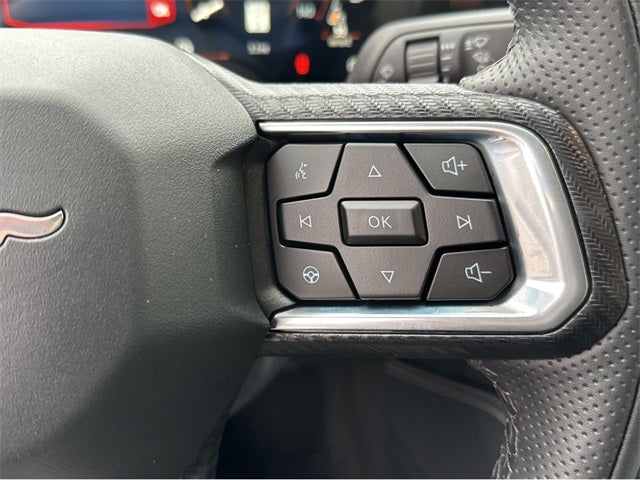 2026 Ford Mustang EcoBoost® Premium Fastback