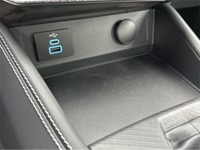 2026 Ford Mustang EcoBoost® Premium Fastback