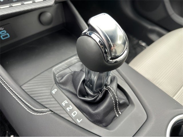 2026 Ford Mustang EcoBoost® Premium Fastback