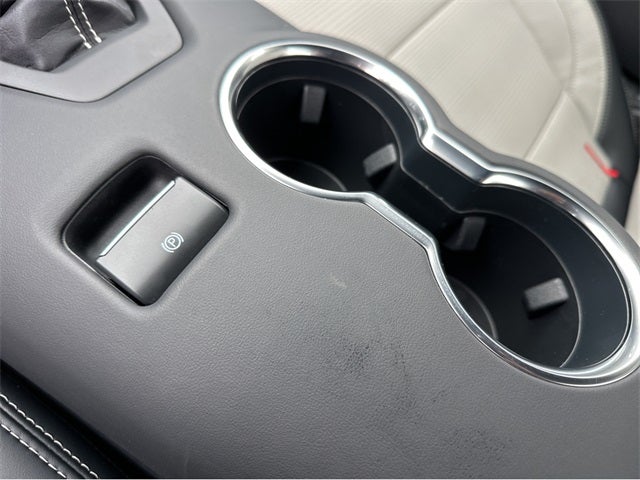 2026 Ford Mustang EcoBoost® Premium Fastback