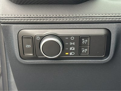 2026 Ford Mustang EcoBoost® Premium Fastback