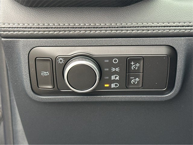 2026 Ford Mustang EcoBoost® Premium Fastback