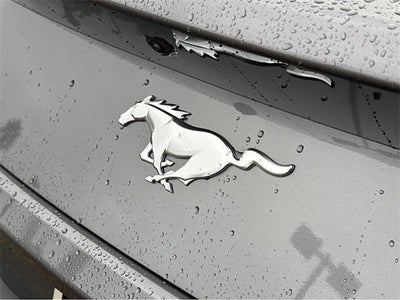 2026 Ford Mustang EcoBoost® Premium Fastback