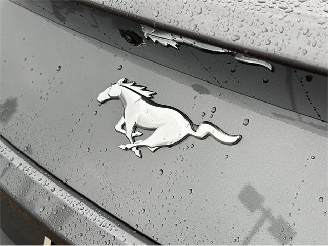 2026 Ford Mustang EcoBoost® Premium Fastback