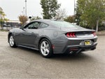 2026 Ford Mustang EcoBoost® Premium Fastback