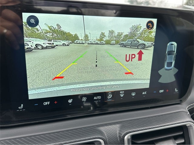 2026 Ford Mustang EcoBoost® Premium Fastback