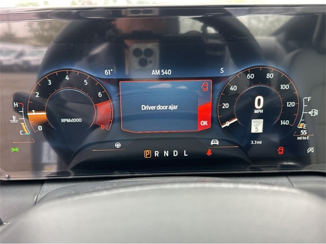 2026 Ford Mustang EcoBoost® Premium Fastback