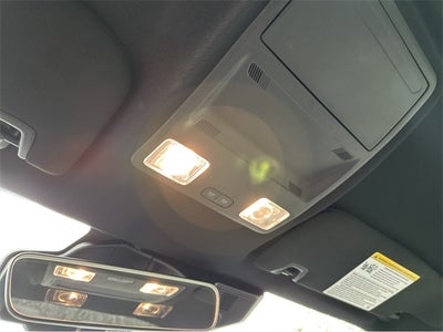 2026 Ford Mustang EcoBoost® Premium Fastback