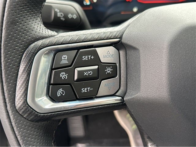 2026 Ford Mustang EcoBoost® Premium Fastback