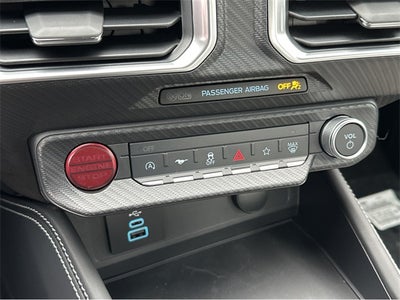 2026 Ford Mustang EcoBoost® Premium Fastback