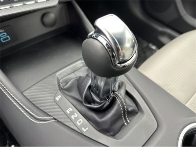 2026 Ford Mustang EcoBoost® Premium Fastback