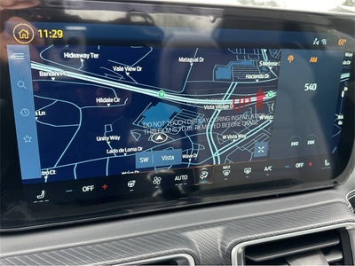 2026 Ford Mustang EcoBoost® Premium Fastback