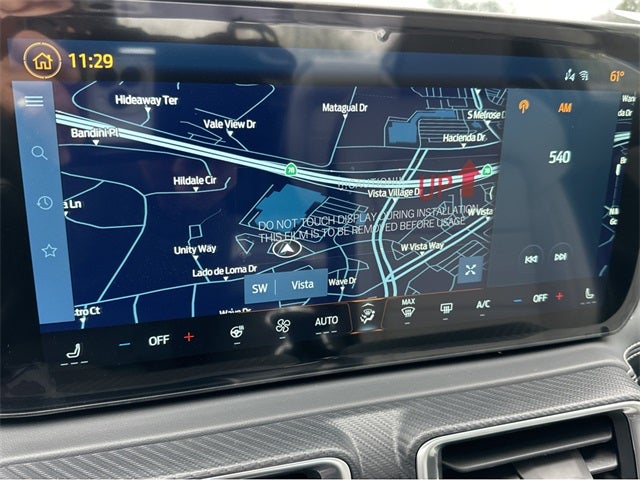 2026 Ford Mustang EcoBoost® Premium Fastback