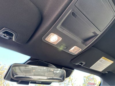 2026 Ford Mustang EcoBoost® Premium Fastback